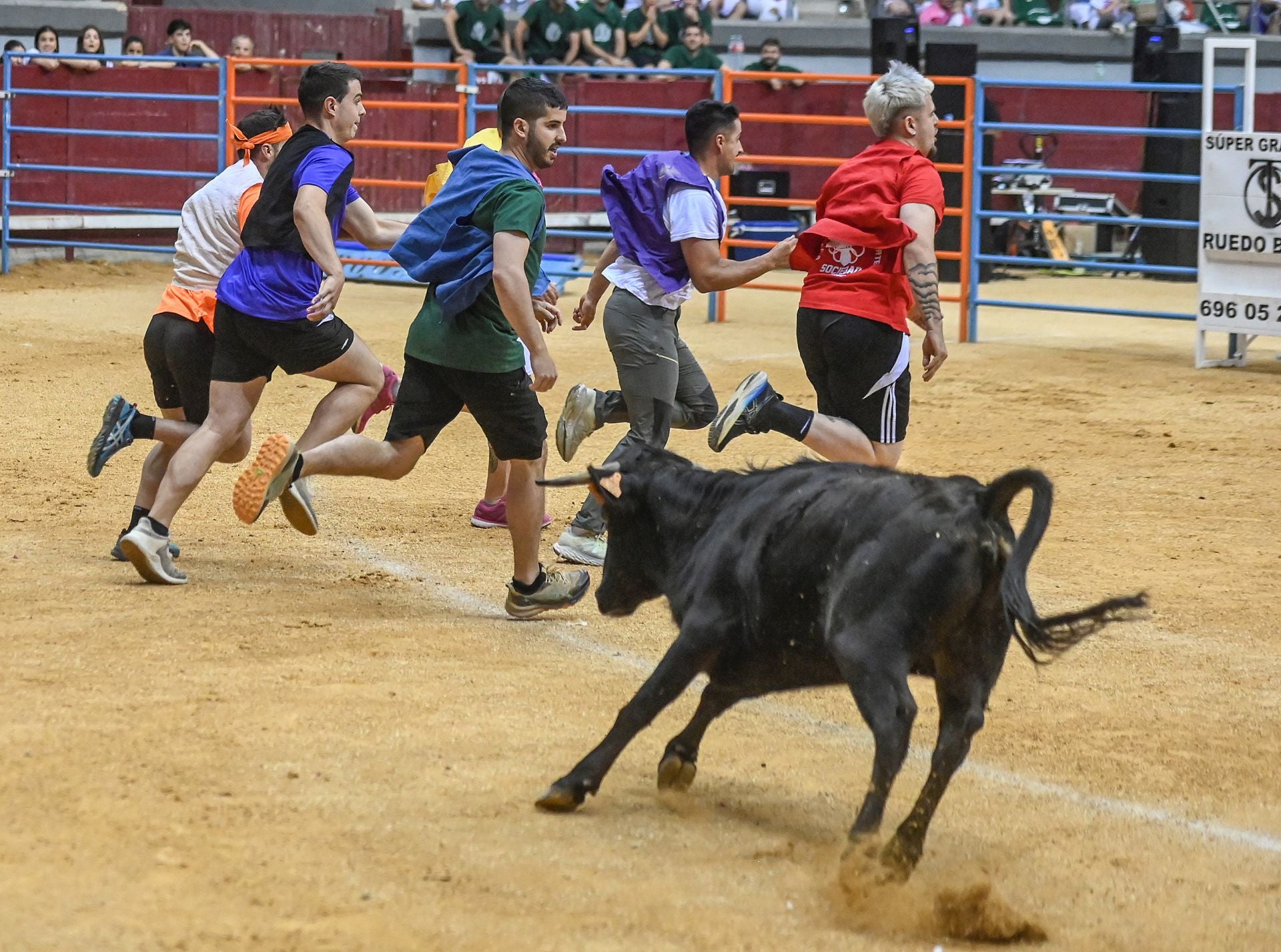 El Grand Prix de Burgos, en imágenes