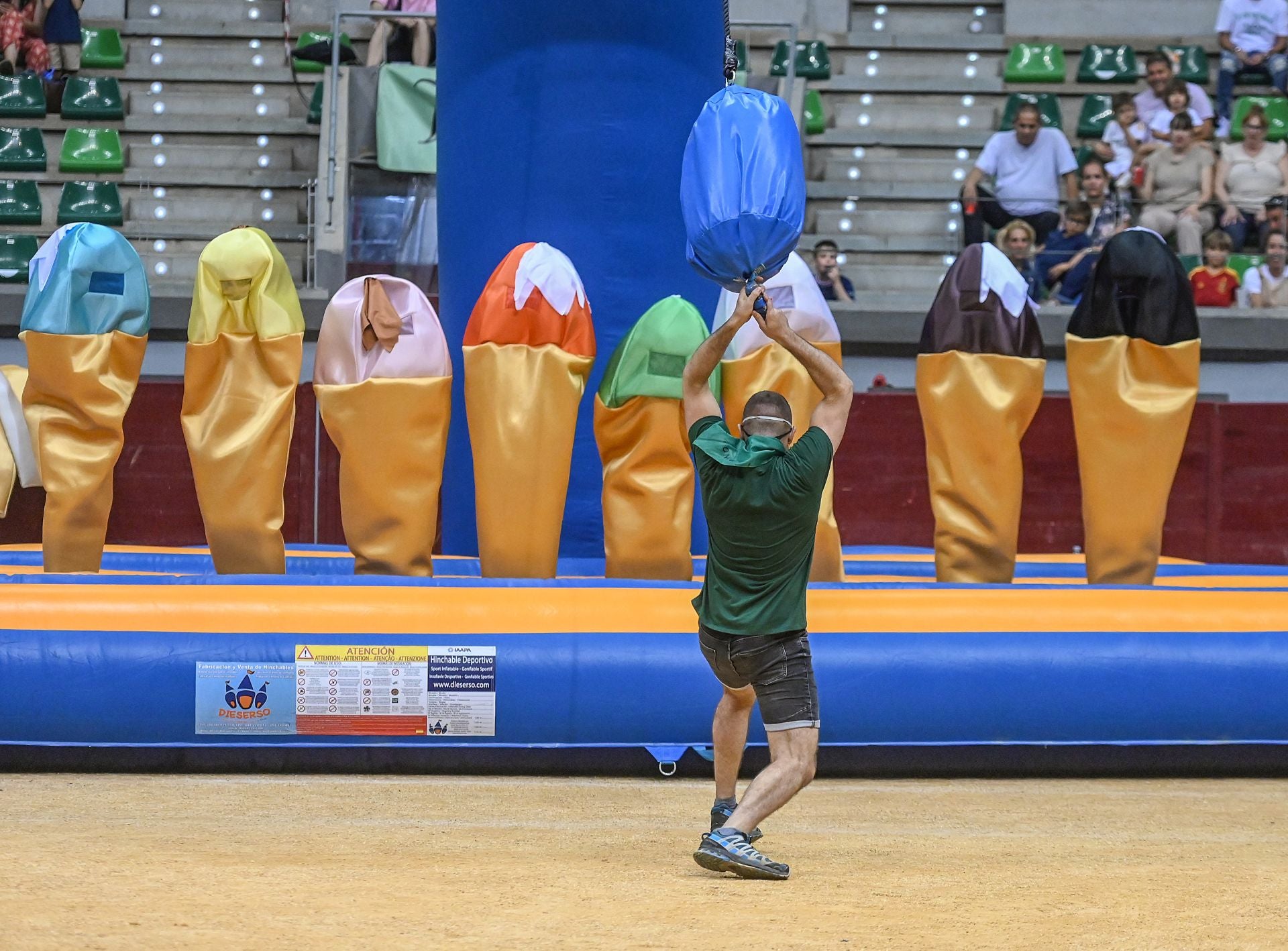 El Grand Prix de Burgos, en imágenes