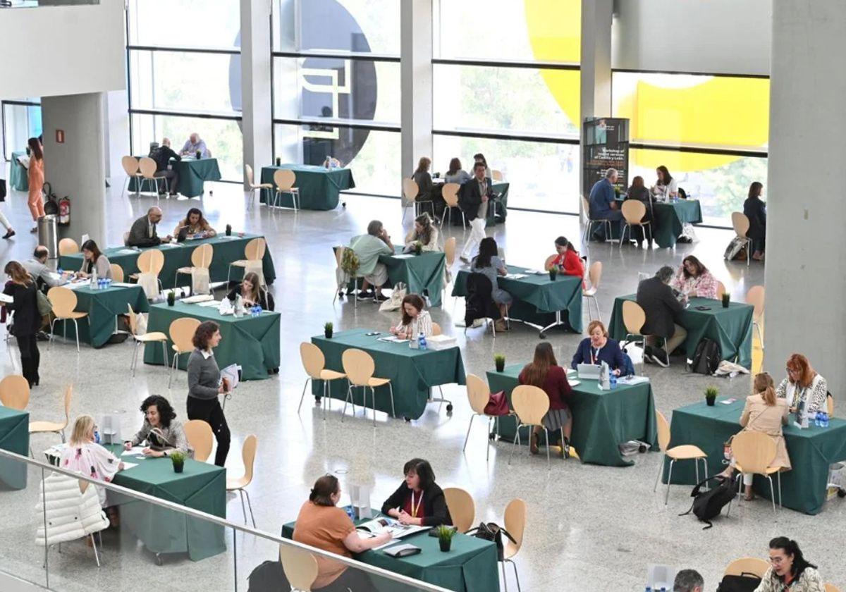 Burgos se promociona en el sector de los viajes y eventos corporativos