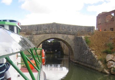 Los singulares espacios naturales de Burgos que se reformarán para su disfrute turístico