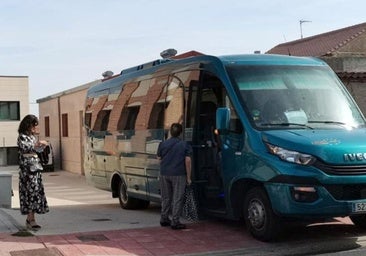 Más de 200 rutas de autobús en Burgos serán gratuitas con la nueva tarjeta BUSCyL