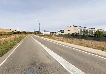 Burgos activa el tramo low cost del Bulevar: listo en un año por 3,8 millones de euros