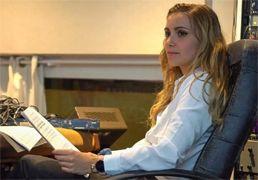 Beatriz López-Nogales, la compositora tras la música de la nueva serie de TVE
