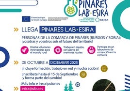 Pinares Lab busca participantes para su proyecto de innovación rural