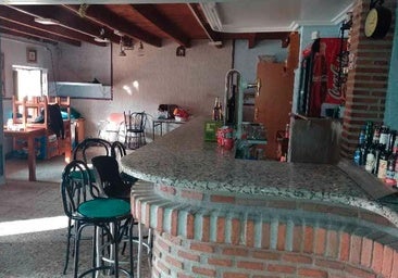 El pueblo de Burgos que inicia las obras para construir su cantina y una vivienda anexa