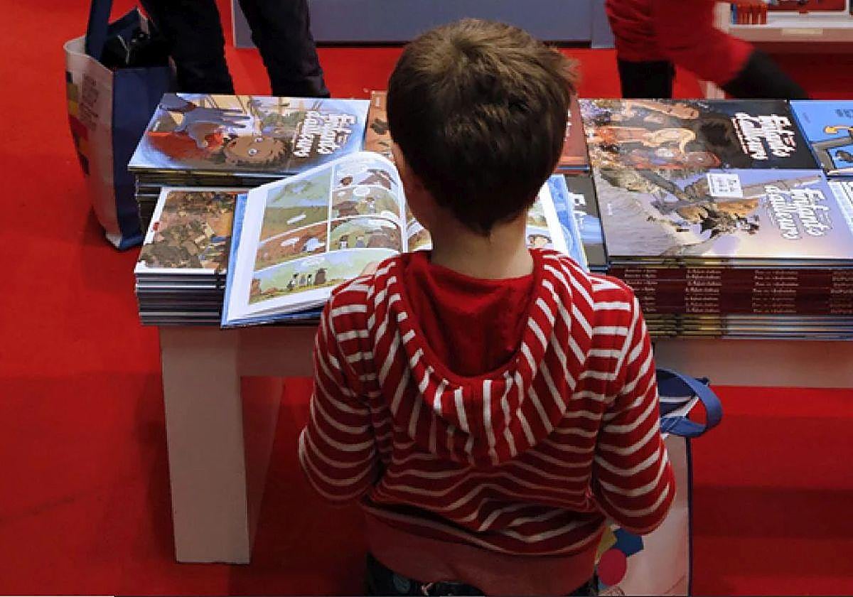 13.000 familias de Burgos podrán beneficiarse del bono de 200 euros por menor de la Junta