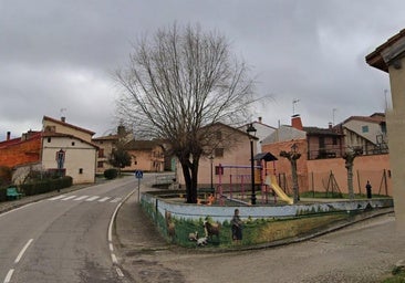 Villasur de Herreros mejora tres caminos rurales de su jurisdicción