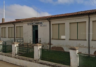 57.000 euros para mejorar la accesibilidad del centro cultural de Villasandino