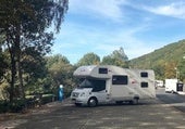 Las zonas acondicionadas para autocaravanas que se pueden encontrar en Burgos