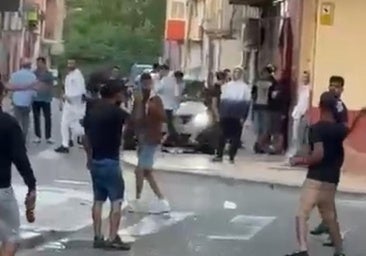 González Gago descarta que la batalla campal en Aranda responda a la inmigración ilegal