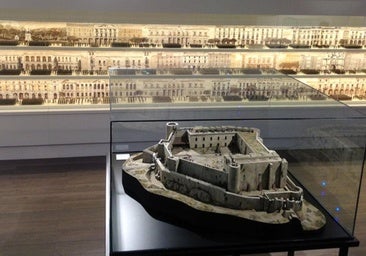 La reforma que hará Defensa para mejorar el Museo Militar de Capitanía en Burgos