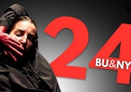 21 espectáculos se darán cita en el Certamen Internacional de Coreografía Burgos Nueva York