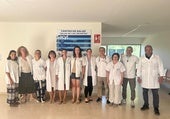 Parto en el coche: una madre de Burgos da a luz de camino al centro de salud