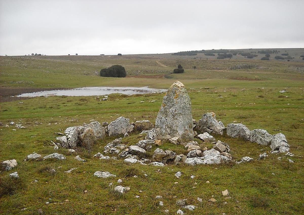 Imagen secundaria 1 - Merindad de Río Ubierna: Un tesoro entre historia y naturaleza