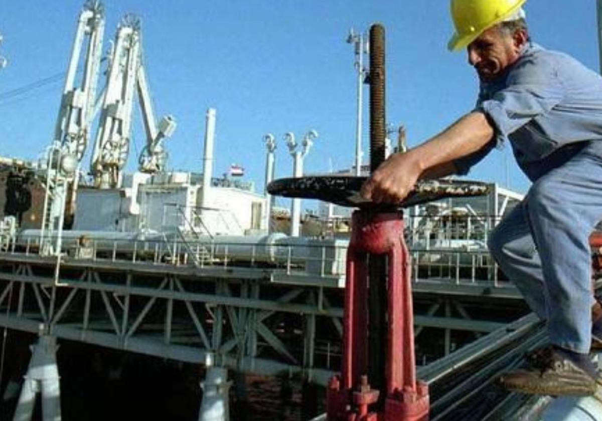 Irak'ta Kürdistan petrol ihracatına devam etme anlaşması