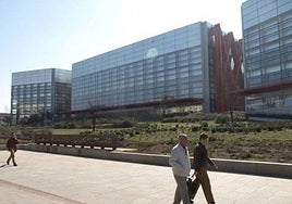 Museo de la Evolución Humana.