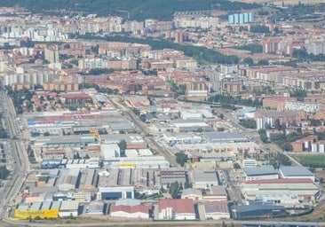 Burgos logra atraer más empresas de las que se marchan