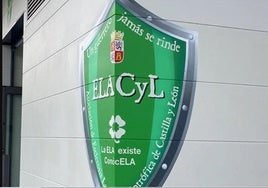 La marcha recudará fondos para ELACyL.