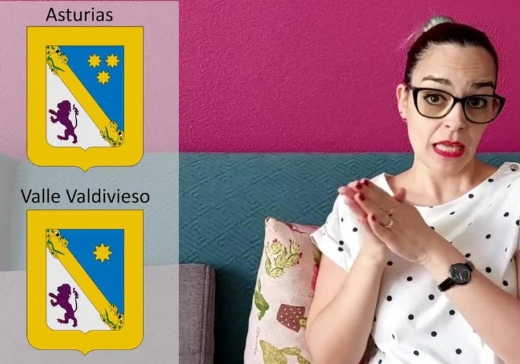 La historiadora del arte Elena Rodríguez explica el origen de un apellido muy conocido.