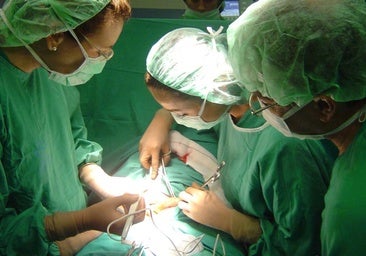 La espera para operarse en Burgos se agrava: más pacientes en lista y más demora