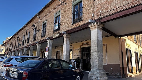 Los 324 pueblos de Burgos y todos los edificios de la Diputación que consumirán energía renovable