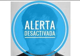 Localizan en buen estado al joven turista que buscaban en Burgos