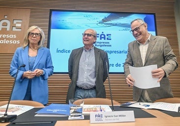 Dificultad para atraer talento joven: el reto de las empresas de Burgos