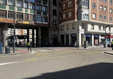 Urbanismo confirma que el túnel de la calle Santander no necesita modificación del PGOU