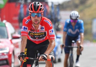 Caruso, Chaves, Costa y Poels aportan caché a la Vuelta a Burgos