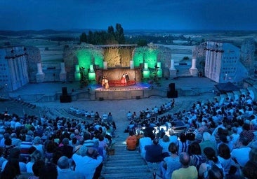 La Diputación de Burgos promocionará los eventos culturales de la provincia a través de una plataforma web