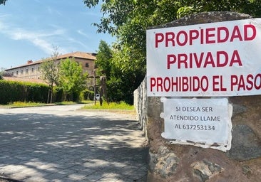 Las monjas cismáticas de Belorado en pie de guerra: impiden sacar a las hermanas mayores de Orduña