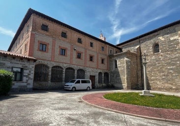 El abogado de las monjas cismáticas de Belorado teme que intenten de nuevo llevarse de Orduña a las religiosas mayores