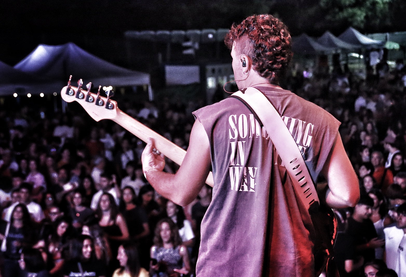 Así ha sido en imágenes la tercera edición del Alpaka Fest en Hacinas, pueblo de Burgos