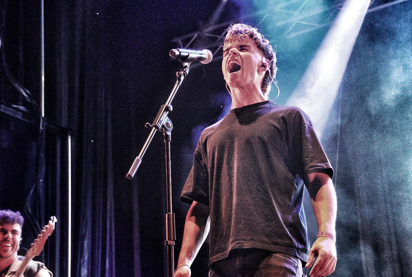 Así ha sido en imágenes la tercera edición del Alpaka Fest en Hacinas, pueblo de Burgos