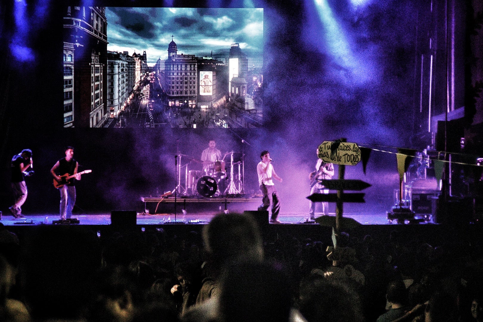 Así ha sido en imágenes la tercera edición del Alpaka Fest en Hacinas, pueblo de Burgos