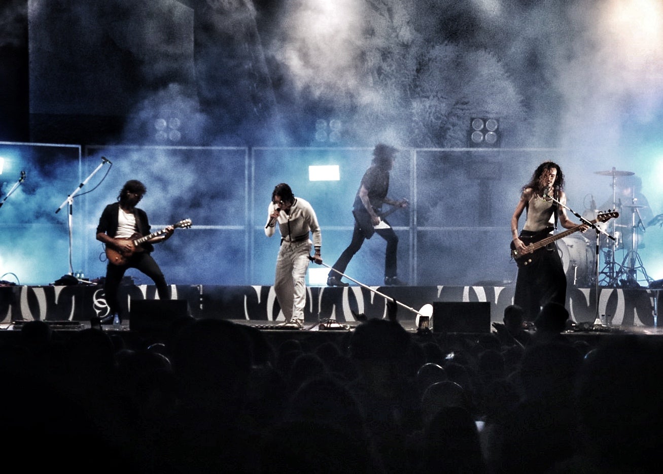 Así ha sido en imágenes la tercera edición del Alpaka Fest en Hacinas, pueblo de Burgos