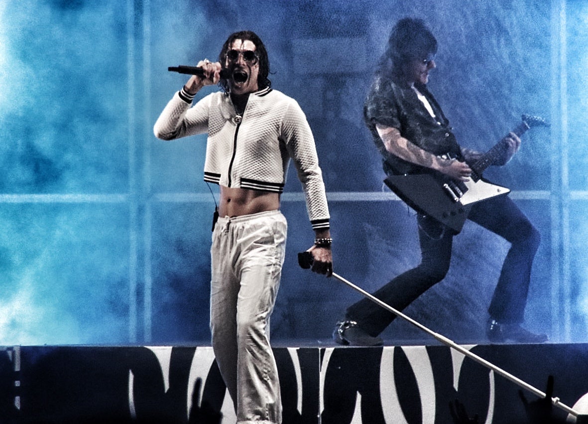 Así ha sido en imágenes la tercera edición del Alpaka Fest en Hacinas, pueblo de Burgos