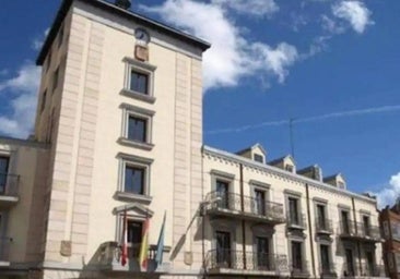 El Ayuntamiento reincide en que la UBU incumple su compromiso con Aranda