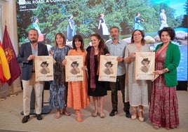 Presentación del festival.