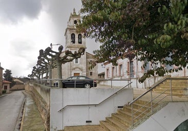 Una nueva senda para peatones y ciclistas garantizará la seguridad entre varios pueblos de Burgos