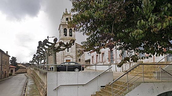 Una nueva senda para peatones y ciclistas garantizará la seguridad entre varios pueblos de Burgos