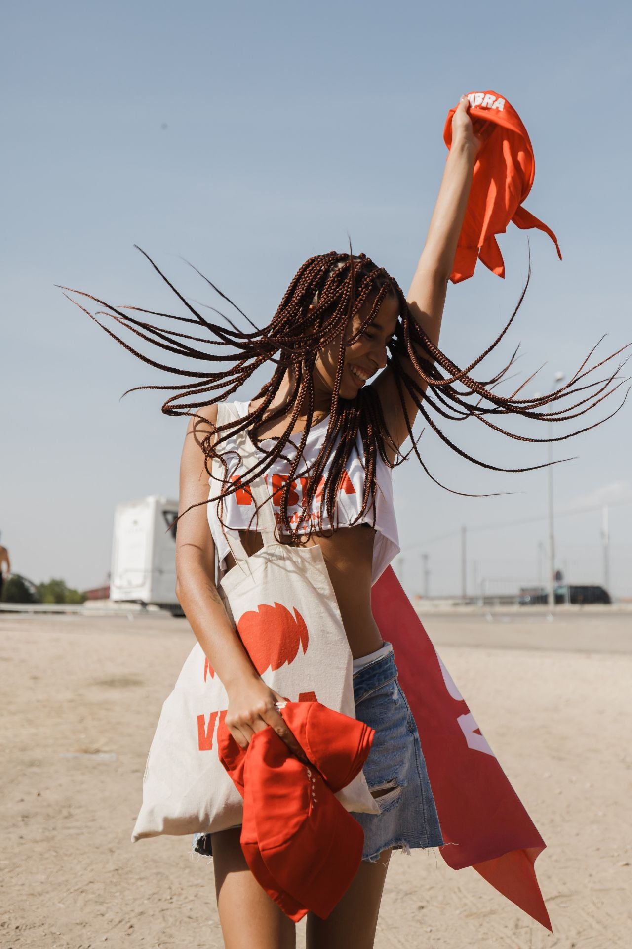 Así ha sido en imágenes la primera jornada de Sonorama 2025