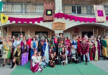 Tamarón se prepara para el eclipse total de sol de 2026 con un ensayo el 12 de agosto