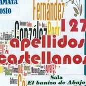 Cartel de la exposición.
