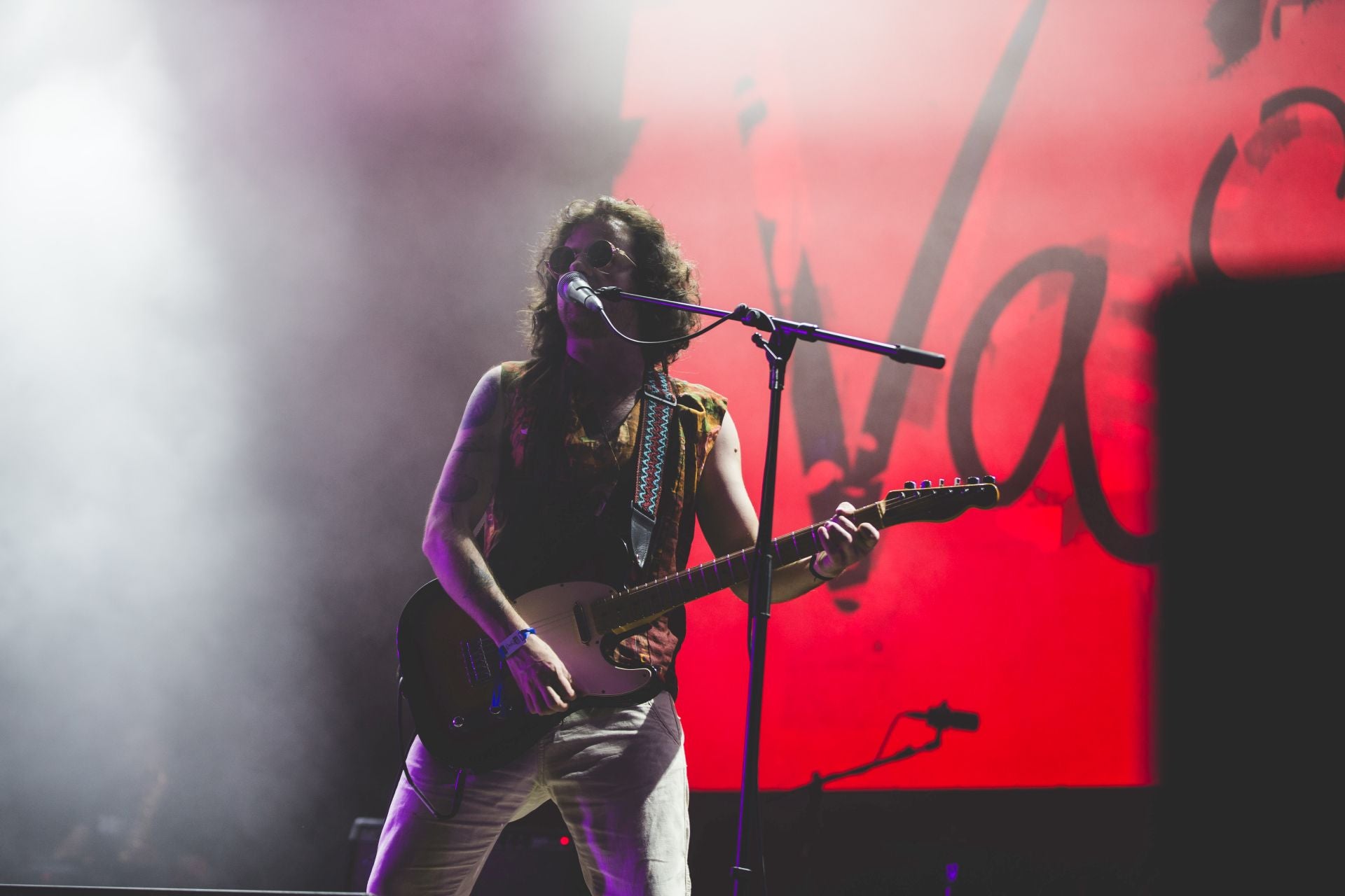 El apoteósico viernes de Sonorama en imágenes