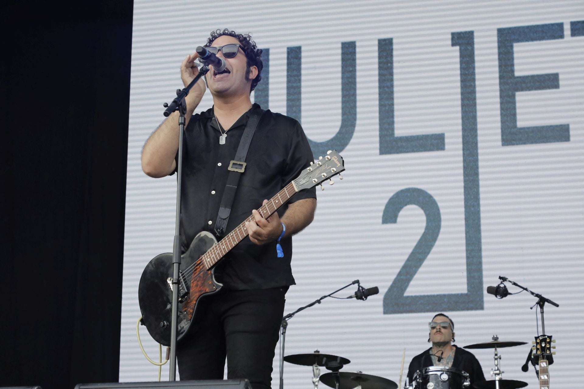 El apoteósico viernes de Sonorama en imágenes