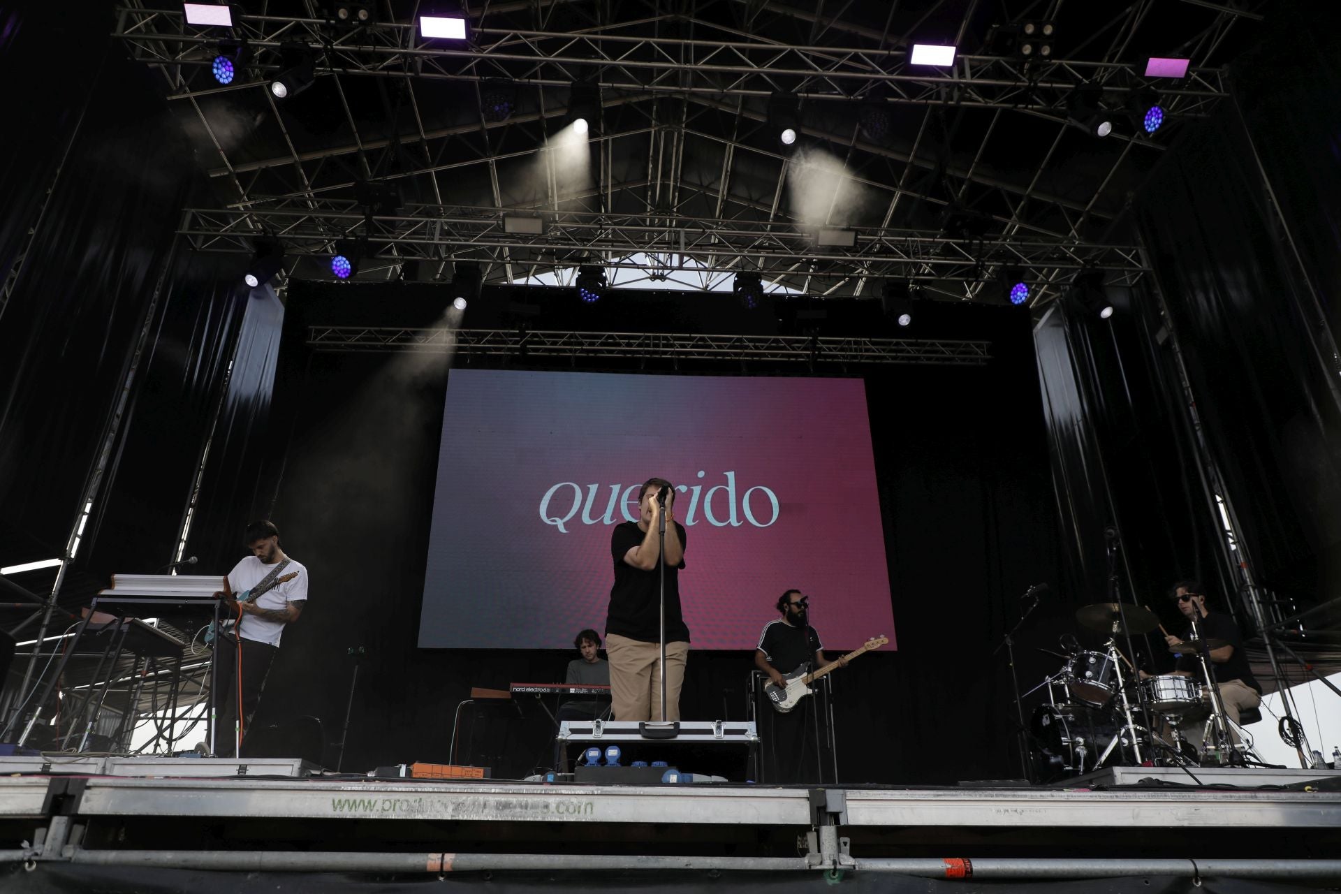 El apoteósico viernes de Sonorama en imágenes