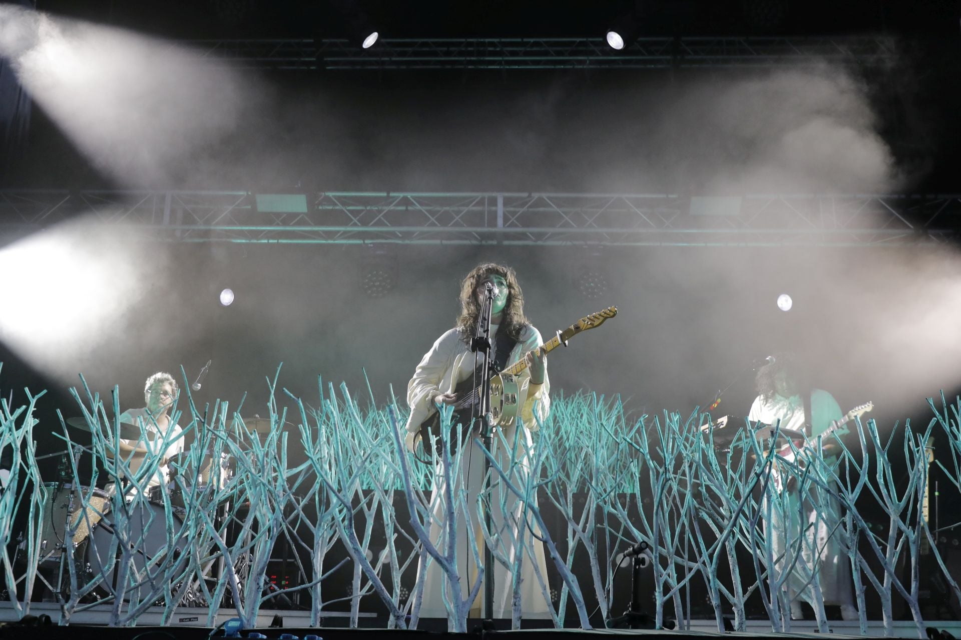 El apoteósico viernes de Sonorama en imágenes