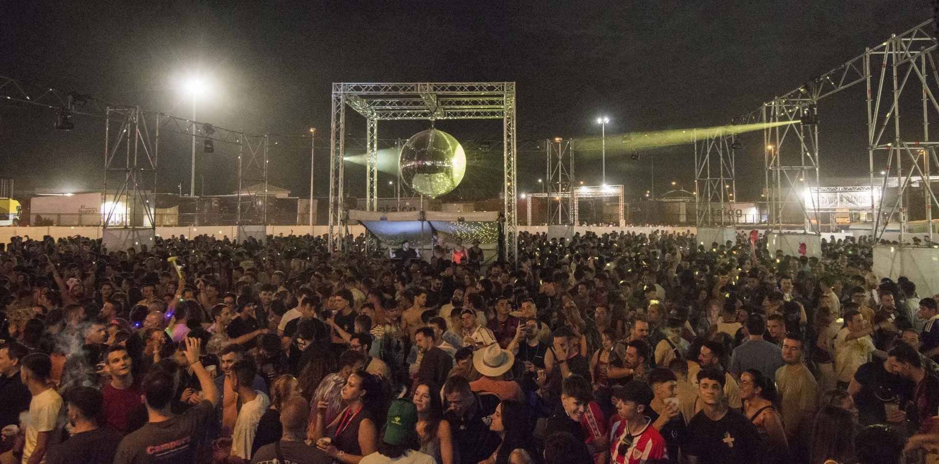 El apoteósico viernes de Sonorama en imágenes