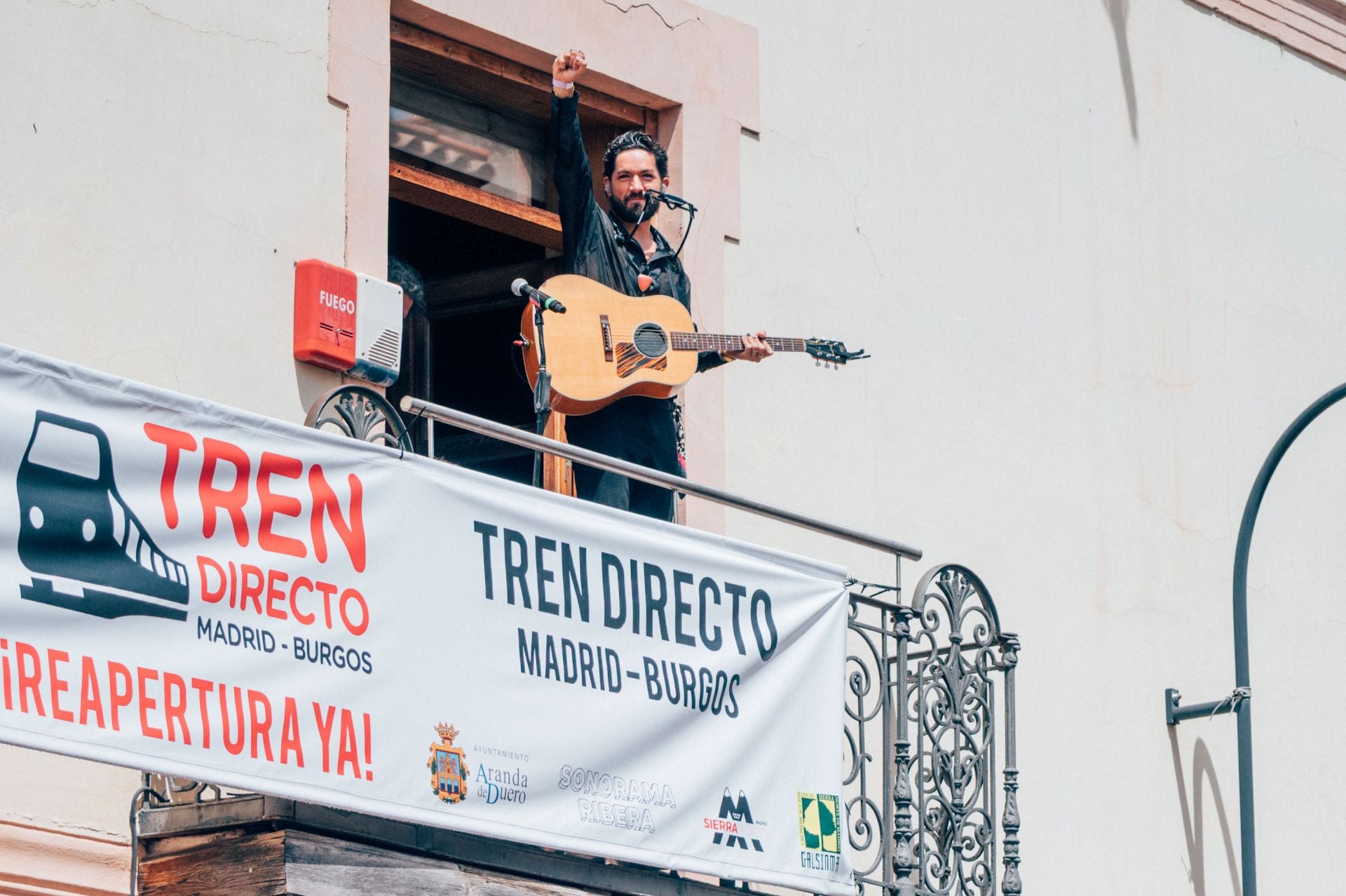 El apoteósico viernes de Sonorama en imágenes